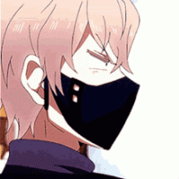 MASK BOY