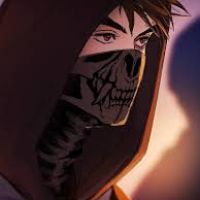 MASK BOY